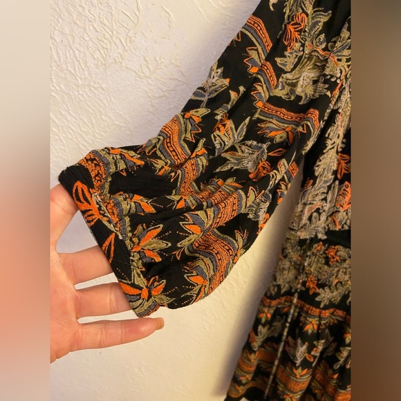 Free people dress - Picture 3 of 9